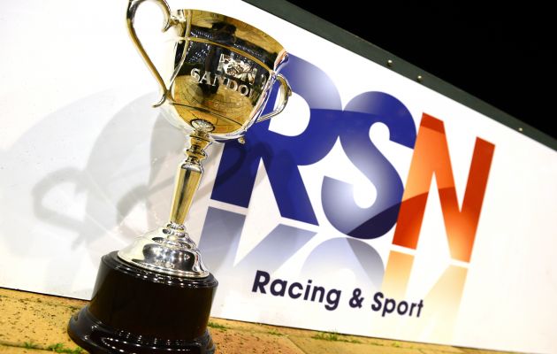 RSN Sandown Cup