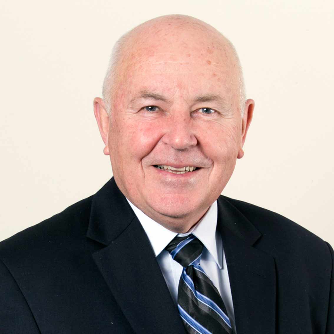Bernie Carolan