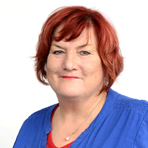 Deborah Churchill