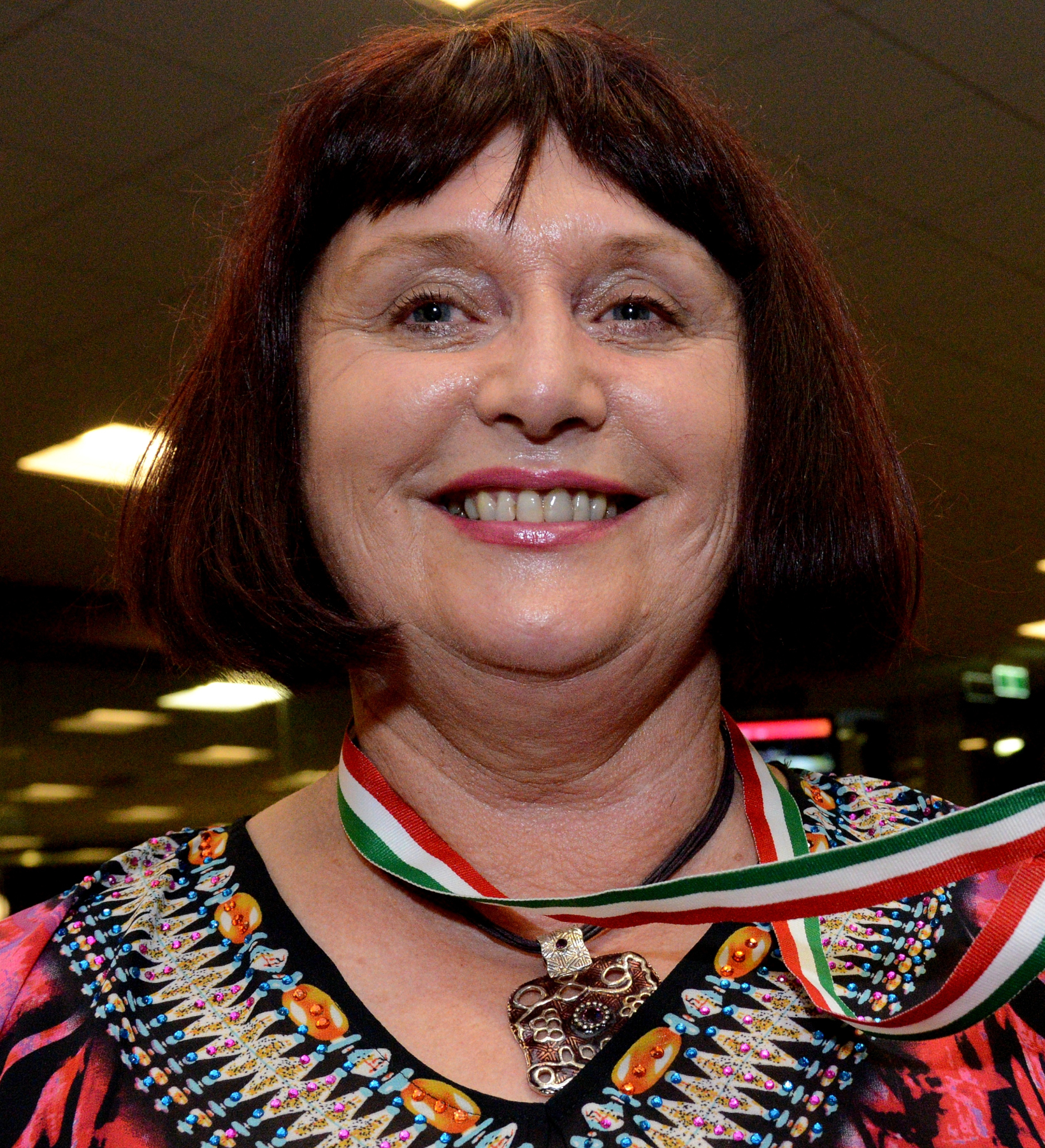 Heather Villinger
