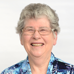 Sandra Reed