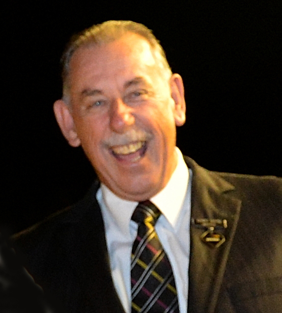 Terry Davis
