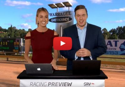 2018 Warragul Cup Preview
