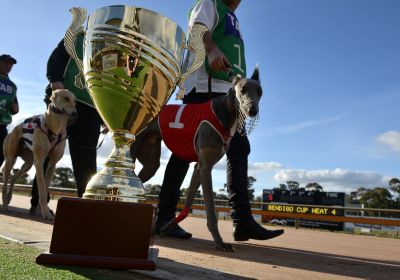 Bendigo Cup Heats 2018