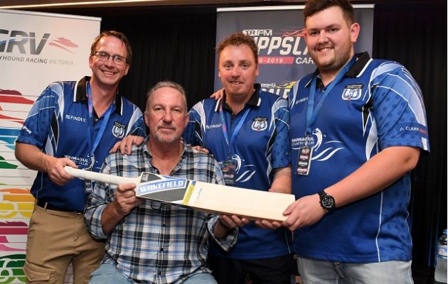 2018-GRV-Gippsland-Carnival-Launch-Sir-Ian-Botham-Cricket