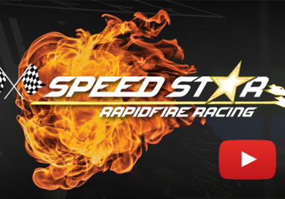 2018 Speed Star