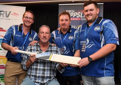2018-GRV-Gippsland-Carnival-Launch-Sir-Ian-Botham-Cricket