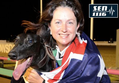 Hasten Slowly with Angela Langton