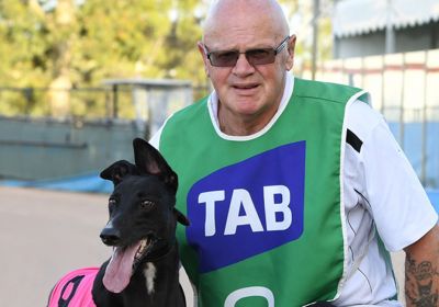 Neo Cleo and Robert Neocleous