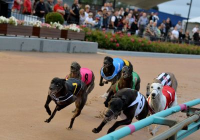 2018 Australian Cup Heats