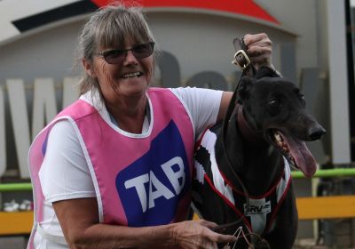 Houlahan’s first Sandown win in Judy Hayley heats