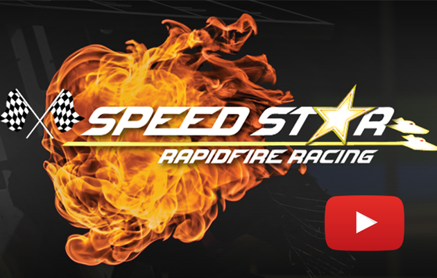 2018 Speed Star