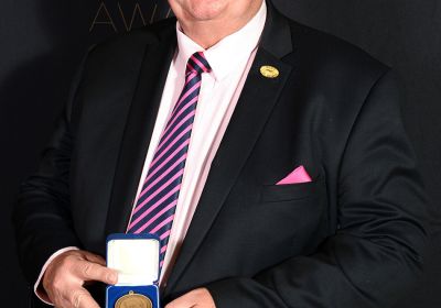 Neil Brown