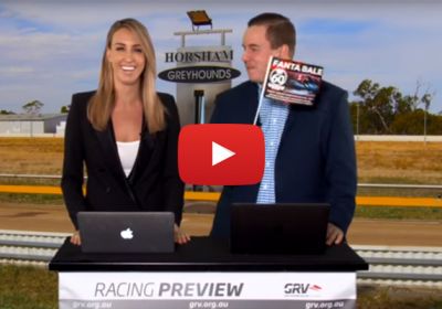 2018 Horsham Cup Preview