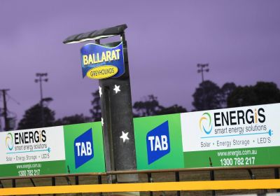 Ballarat Greyhound Racing Club