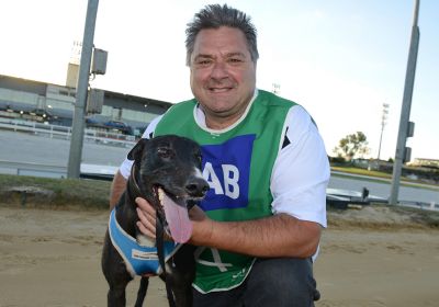 Reckoning with trainer Peter Presutto