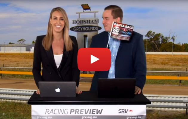 2018 Horsham Cup Preview