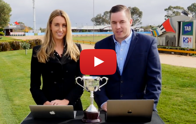 2018 RSN Sandown Cup Preview