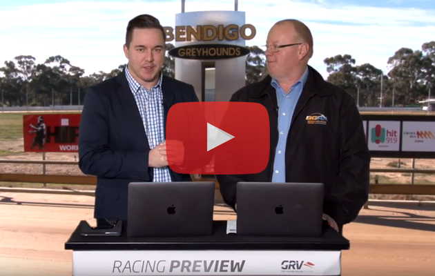 2018 Bendigo Cup Preview