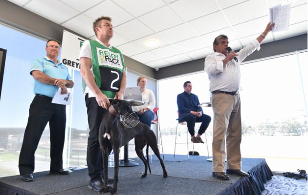 Chiquita Lass sold for a top price of $20,000 on the day.