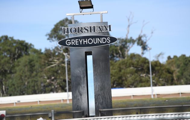 The Inside Word - 2019 CHS Group Horsham Cup