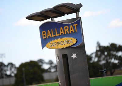 BALLARAT CUP: The inside word with Simone Fisher