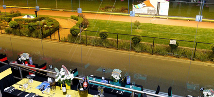 Sandown Park