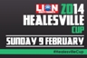 HEALESVILLE CUP THIS SUNDAY