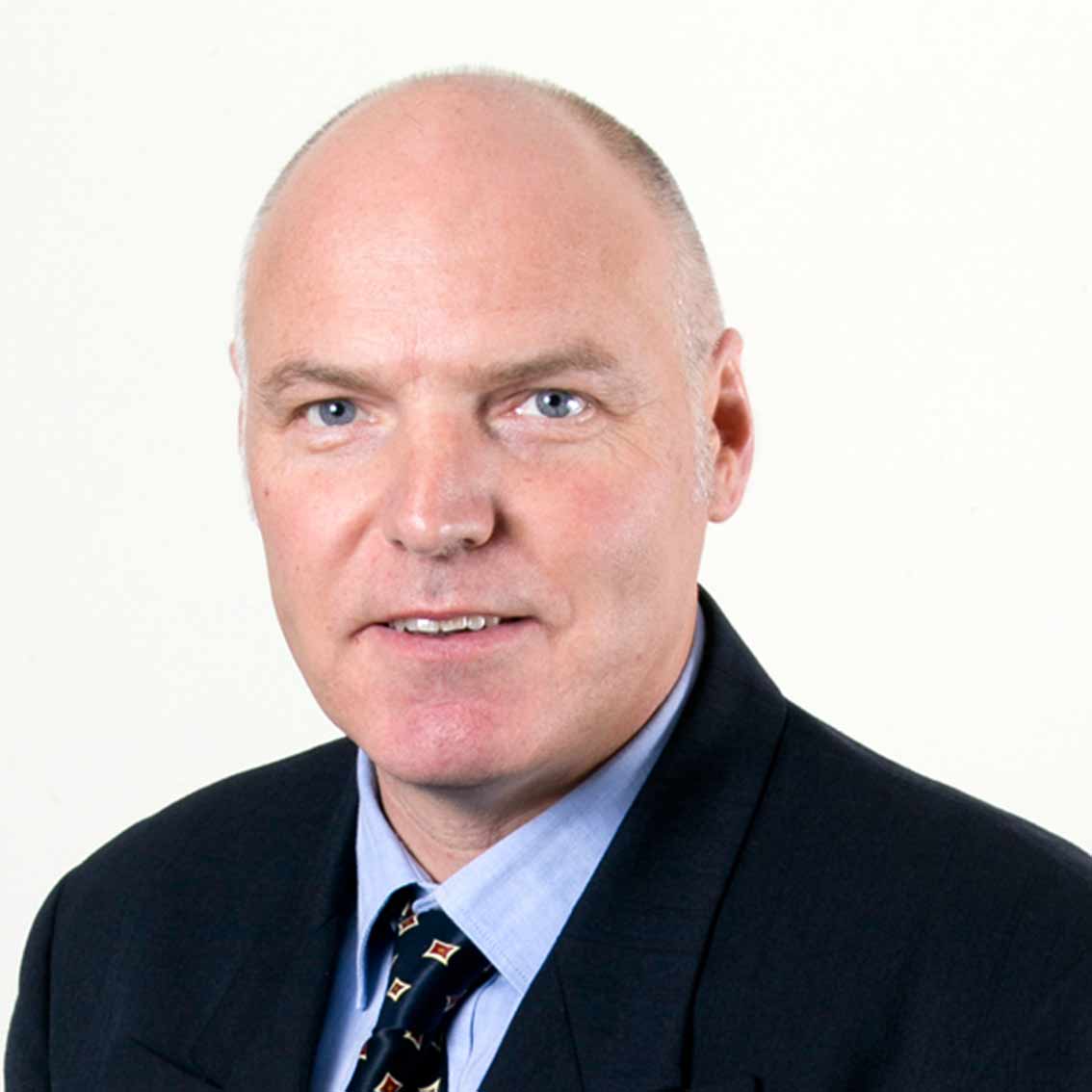 Rob Greenall