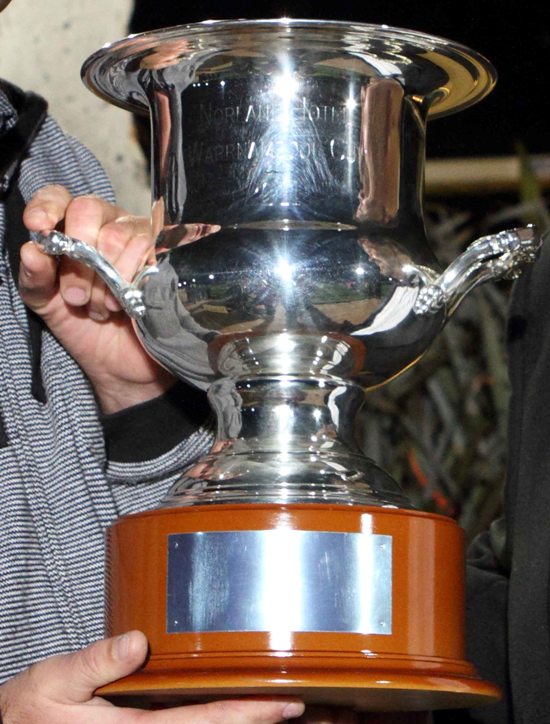 Warrnambool Cup & Classic GRV