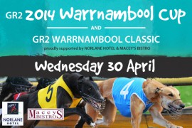Warrnambool Cup & Classic