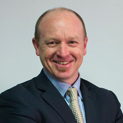 Shane Gillard