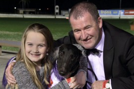 Sweet Win for the Big V