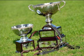Waterloo Cup This Weekend