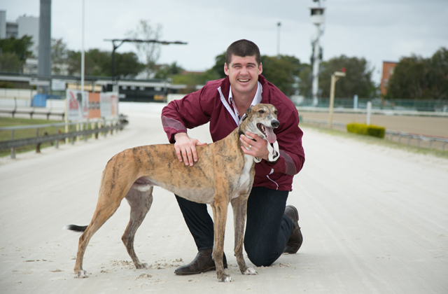 united greyhound racing