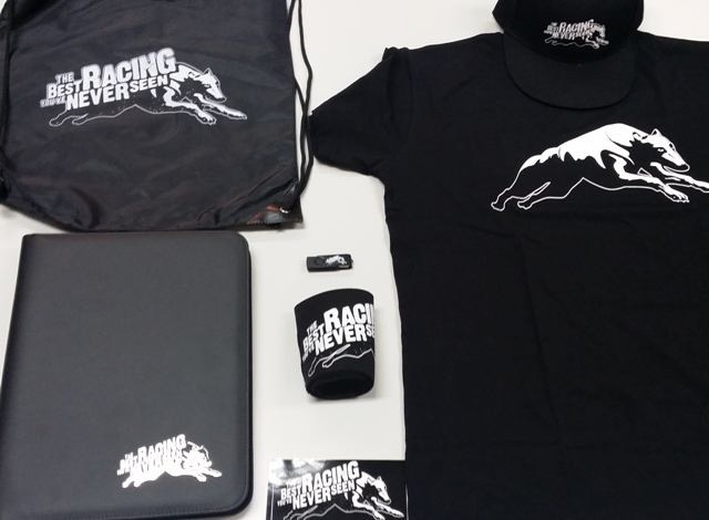 MerchAndize Prize Pack