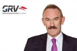 GRV Chairman Ray Gunston Addresses Live-Baiting Issue