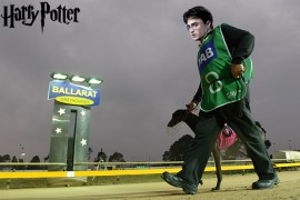 Preview: Wizardry Coming to Ballarat