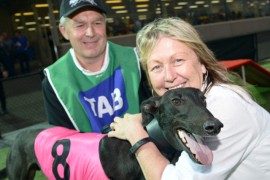Western Wrap: Right on Que