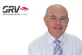 Minister for Racing Confirms Appointment of New GRV Chairman
