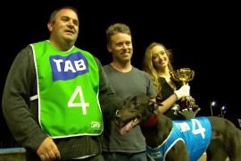 VIDEO: Raw Interviews with the TAB Melbourne Cup Heat Winners