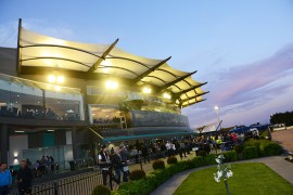 The Meadows Preview: Feature Racing to the Xtreme