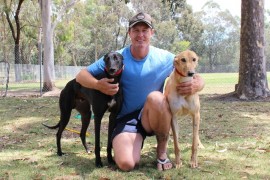 Pattinson’s two pronged pace attack