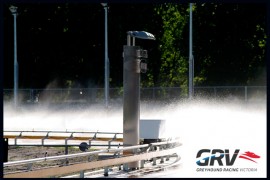 IMPORTANT: GRV’s Hot Weather Policy Updated