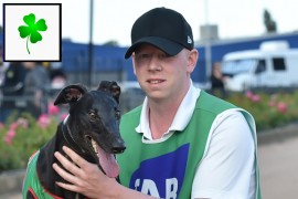Luck of the Irish set for Raid on Zoom Top
