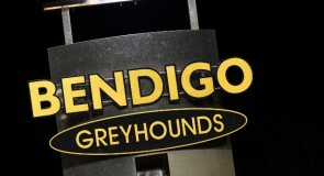 Bendigo: Rush Of Gold For Haristotle
