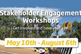 VIDEO: Stakeholder Engagement Workshop 2