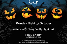 e Meadows set to host a special ‘Halloween’ Hume Cup Melbourne Cup eve