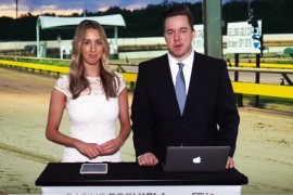 VIDEO: 2016 Geelong Gold Cup Preview