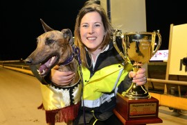 Zinzan Brooke snares Shepparton thriller